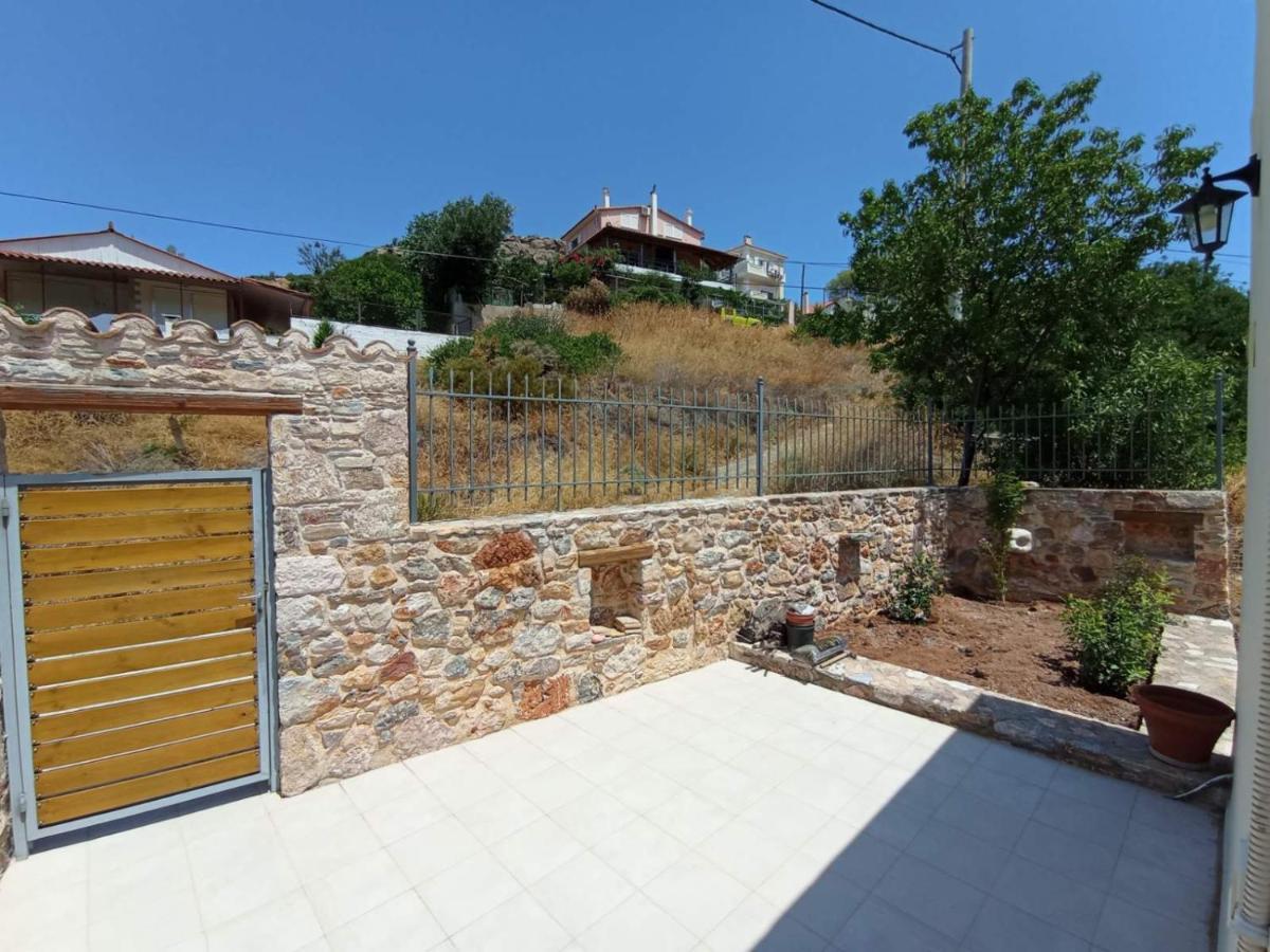 Andi'S Studio Pórto Ráfti Exterior photo